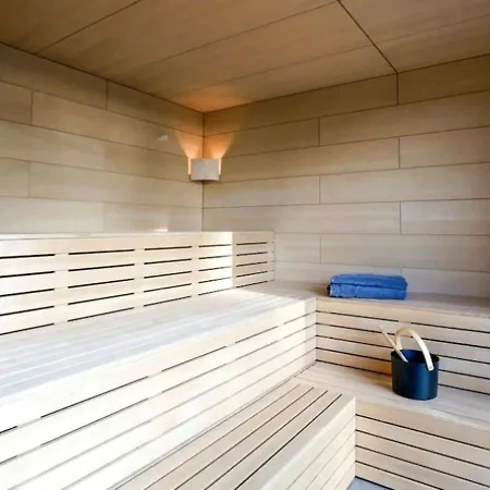 Apartament Wellness By Wil - Luxury With Jacuzzi & Sauna Near The Friedrichshafen