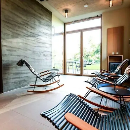 Wellness By Wil - Luxury With Jacuzzi & Sauna Near The *