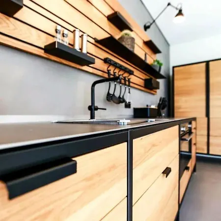Wellness By Wil - Luxury With Jacuzzi & Sauna Near The Friedrichshafen