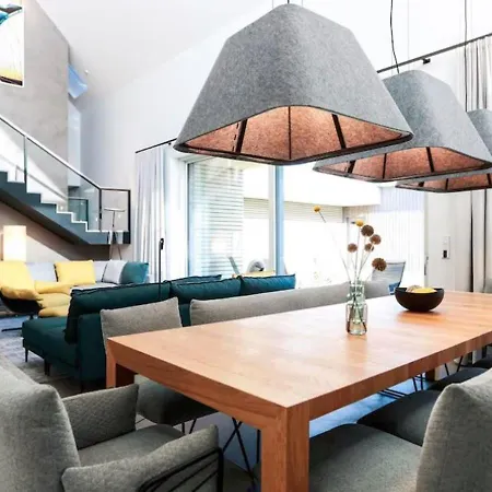 Wellness By Wil - Luxury With Jacuzzi & Sauna Near The Apartament *