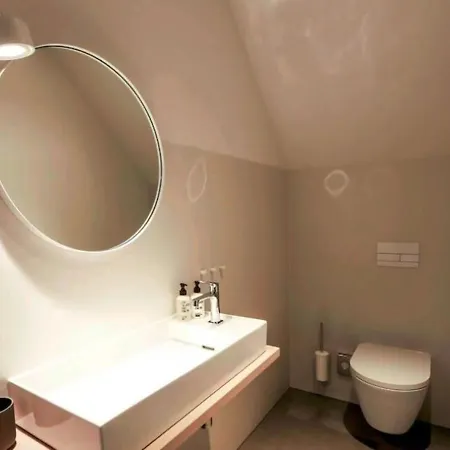 Wellness By Wil - Luxury With Jacuzzi & Sauna Near The Apartament *