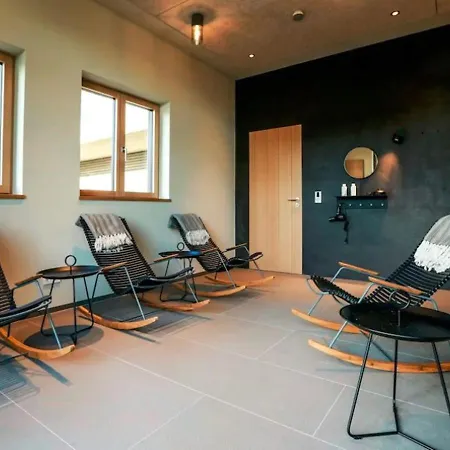 Apartament Wellness By Wil - Luxury With Jacuzzi & Sauna Near The Friedrichshafen