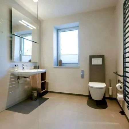 Wellness By Wil - Luxury With Jacuzzi & Sauna Near The Friedrichshafen