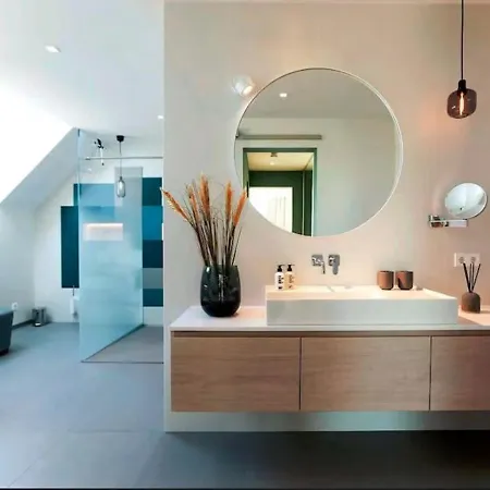 Apartament Wellness By Wil - Luxury With Jacuzzi & Sauna Near The *