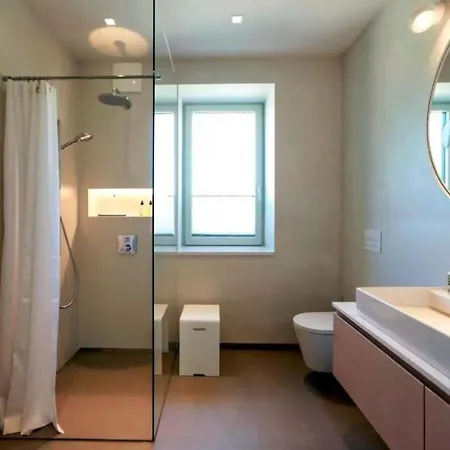 Wellness By Wil - Luxury With Jacuzzi & Sauna Near The Apartament Friedrichshafen