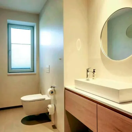 Wellness By Wil - Luxury With Jacuzzi & Sauna Near The *