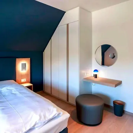 Wellness By Wil - Luxury With Jacuzzi & Sauna Near The Friedrichshafen