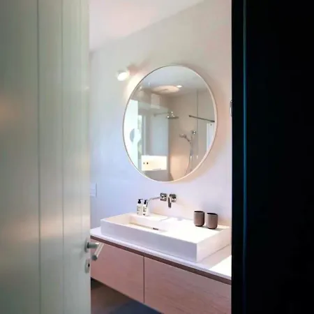 Wellness By Wil - Luxury With Jacuzzi & Sauna Near The Apartament