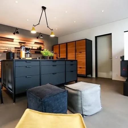 Wellness By Wil - Luxury With Jacuzzi & Sauna Near The Apartament Friedrichshafen