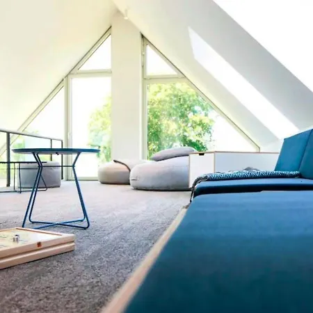 Wellness By Wil - Luxury With Jacuzzi & Sauna Near The