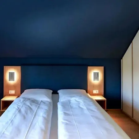 Wellness By Wil - Luxury With Jacuzzi & Sauna Near The *