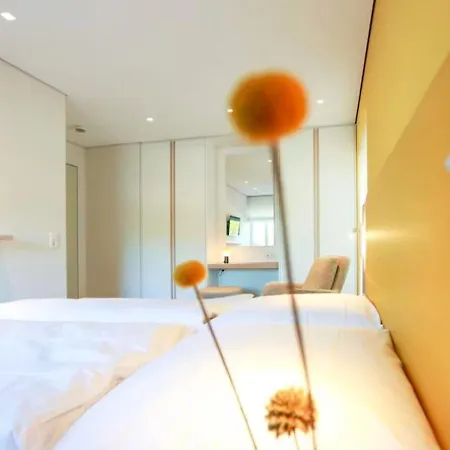 Wellness By Wil - Luxury With Jacuzzi & Sauna Near The