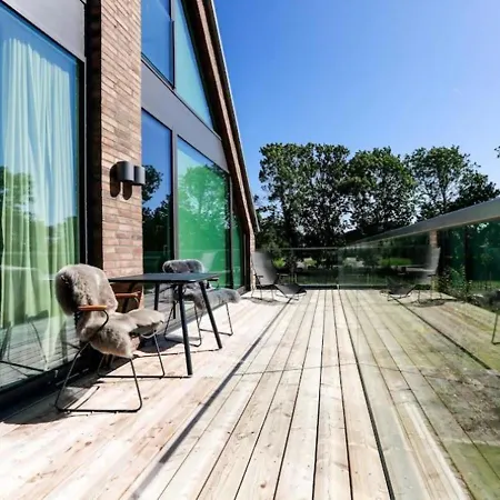 Wellness By Wil - Luxury With Jacuzzi & Sauna Near The * Friedrichshafen